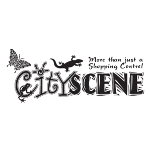 Cityscene Logo