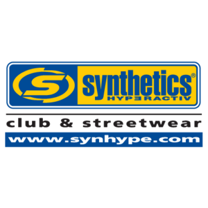 Synthetics Hyperactiv Logo