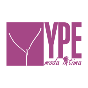 Ype moda íntima Logo