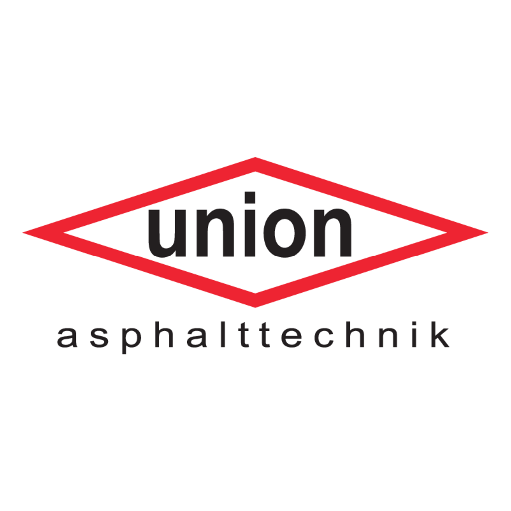 Union,Asphalttehnik