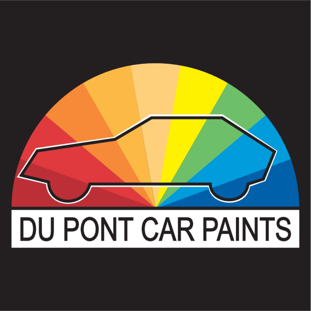 Du,Pont,Car,Paints