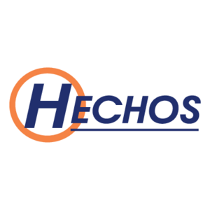 Hechos Logo