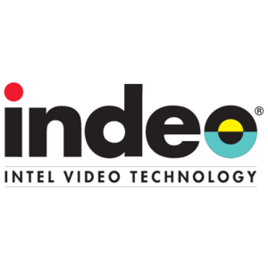 Indeo Logo