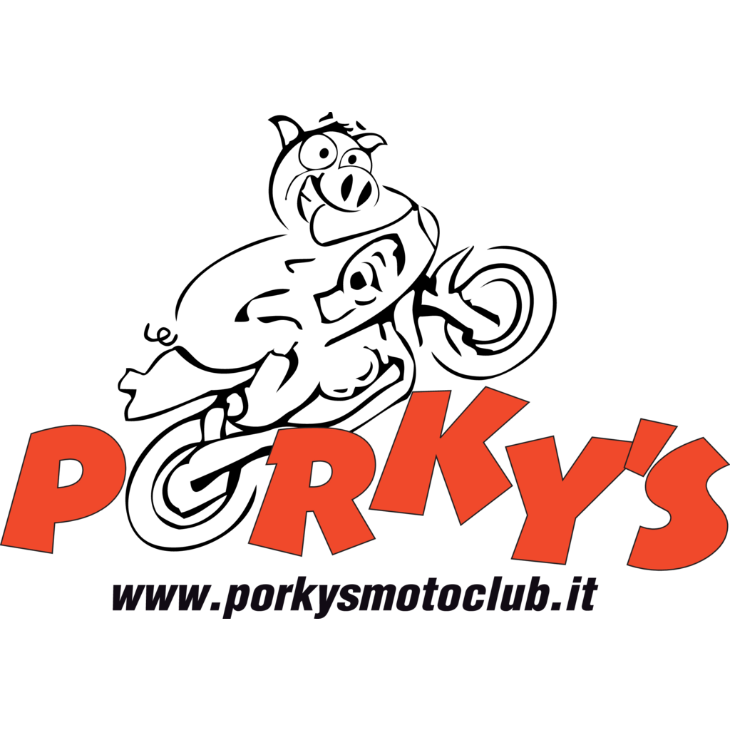 Porky''s,MotoClub