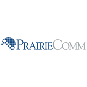 PrairieComm Logo