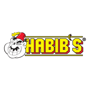 Habib's Logo