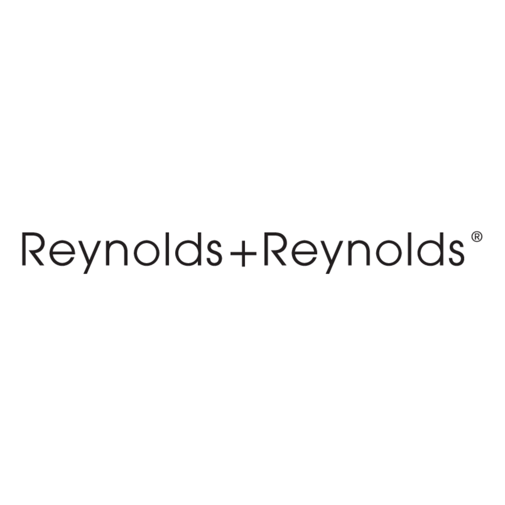Reynolds,+,Reynolds