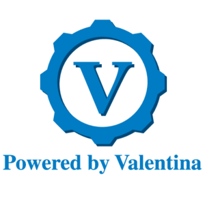 Valentina(16) Logo