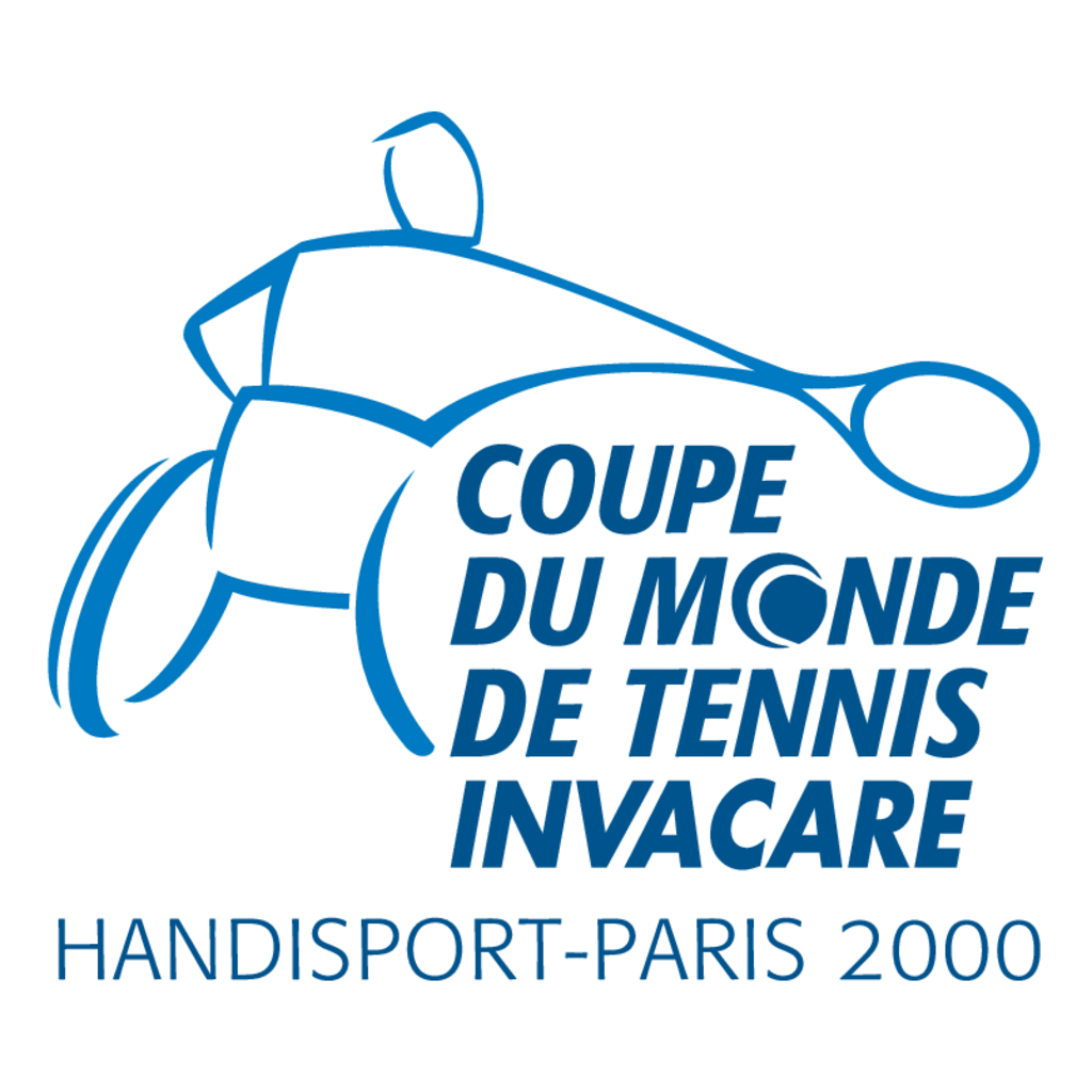 Coupe,Du,Monde,De,Tennis,Invacare