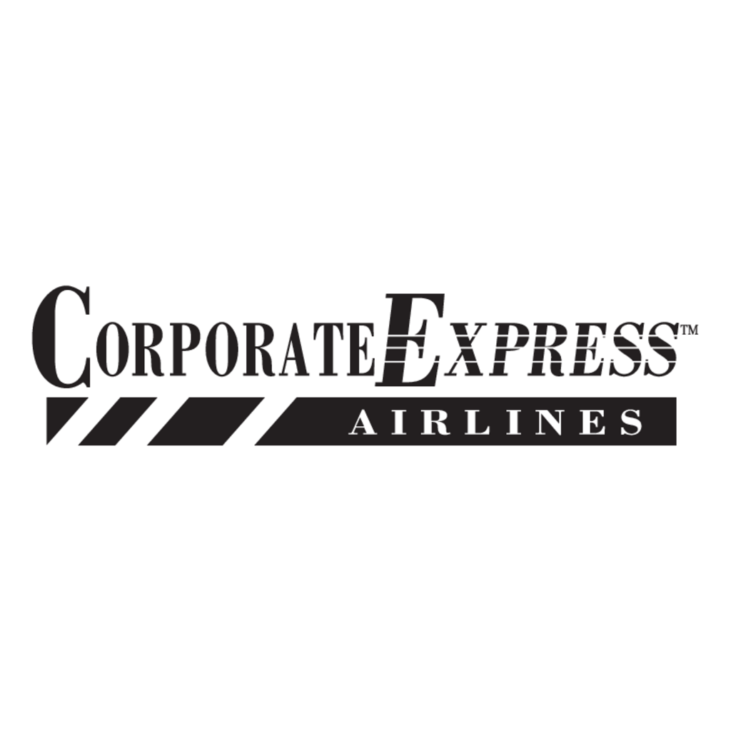 Corporate,Express,Airlines