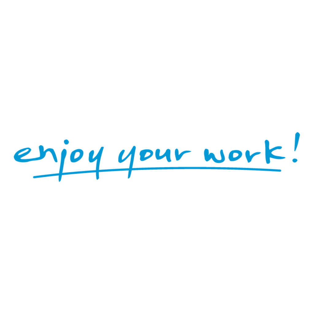 Enjoy,your,Work