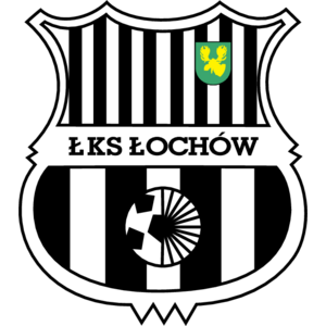 LKS Lochów Logo