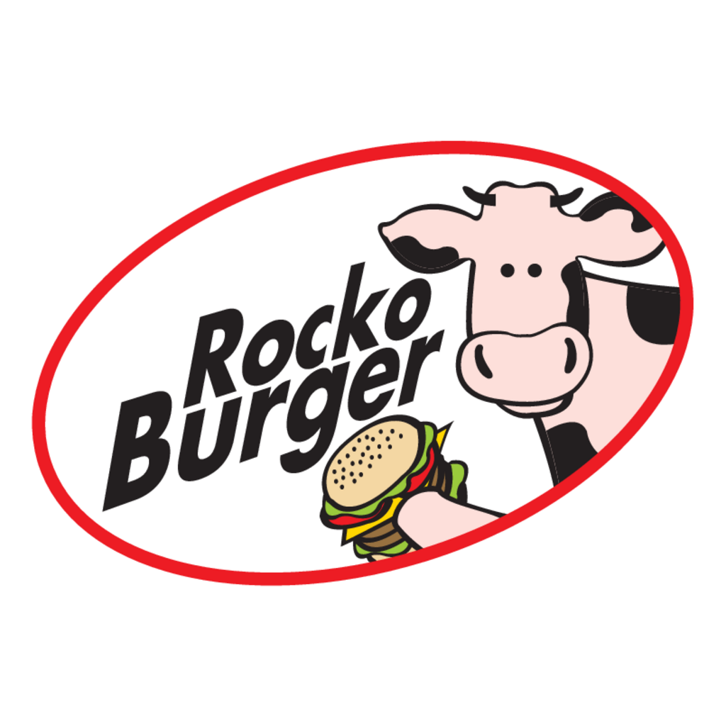 Rocko,Burger