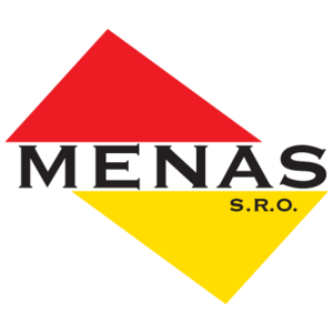 Menas Logo