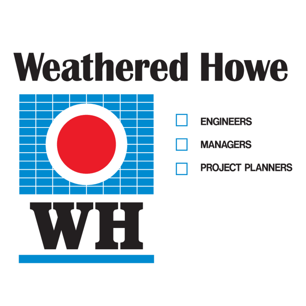 Weathered,Howe