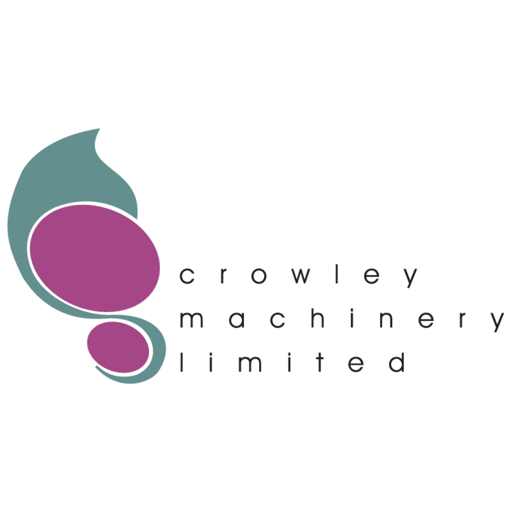Crowley,Machinery