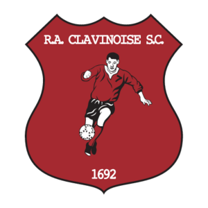 RA Clavinoise SC