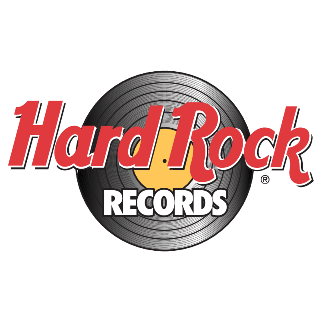 Hard,Rock,Records