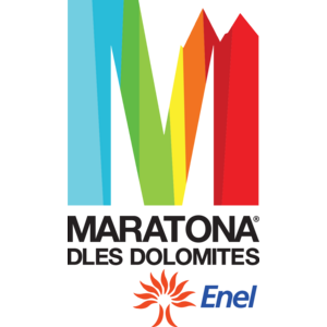 Maratona dles Dolomites
