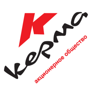 Kerma(155) Logo