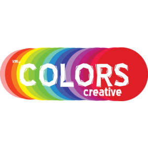 Colors Creative Logo