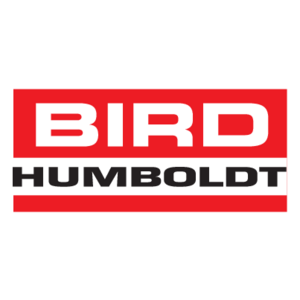 Bird Humboldt Logo