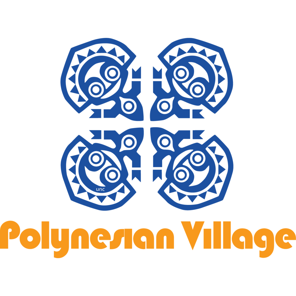 Polynesian,Village