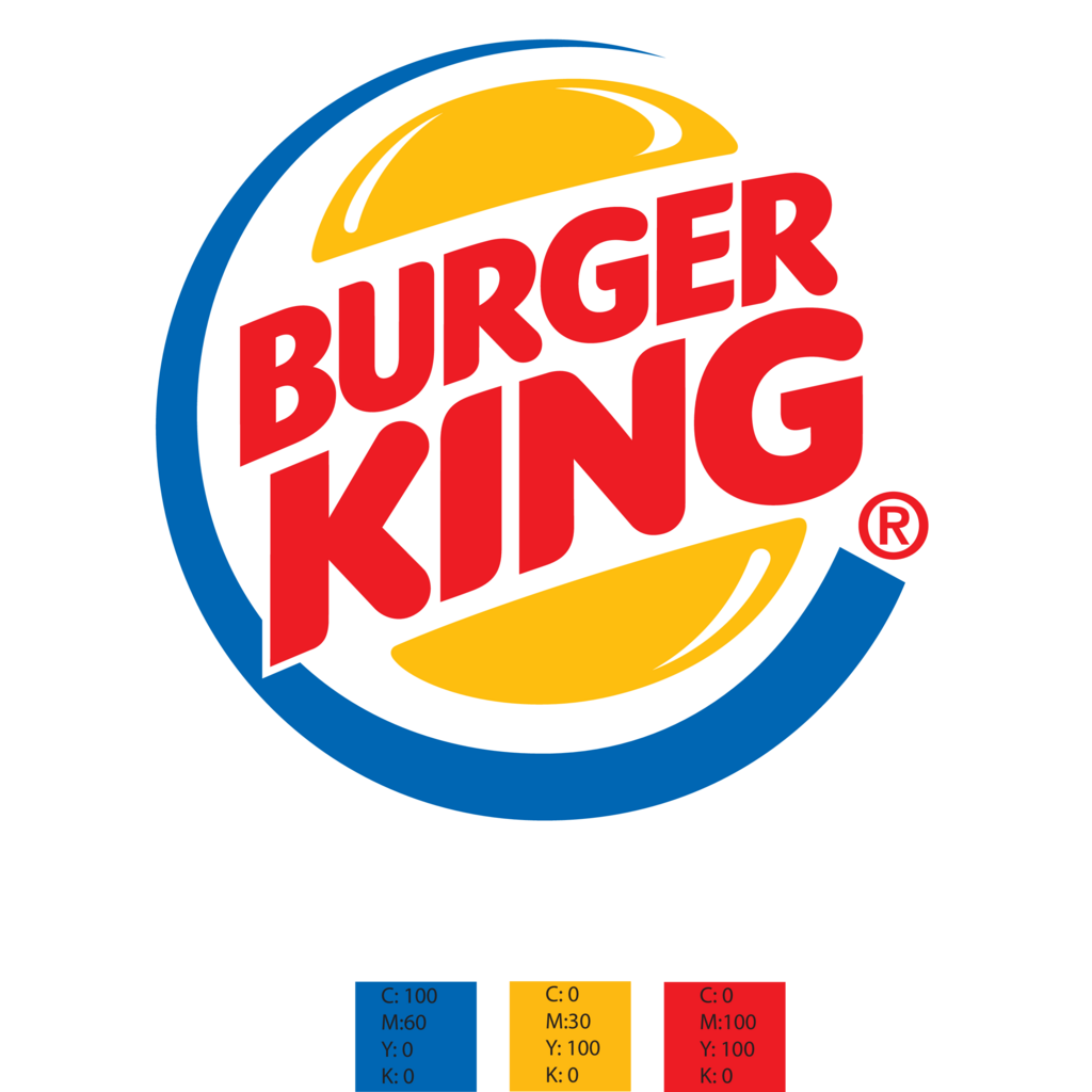 Logo, Food, BurgerKing