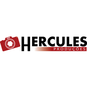 Hercules Produções Logo