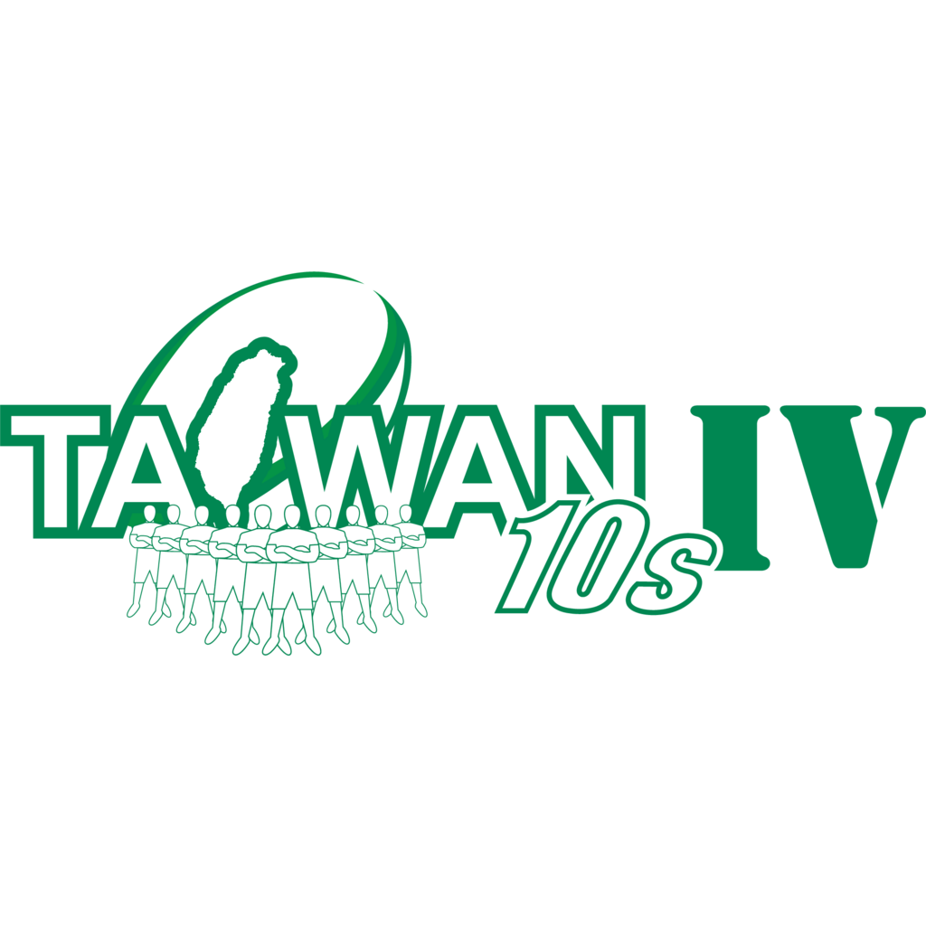 Logo, Sports, Taiwan, Taiwan 10s