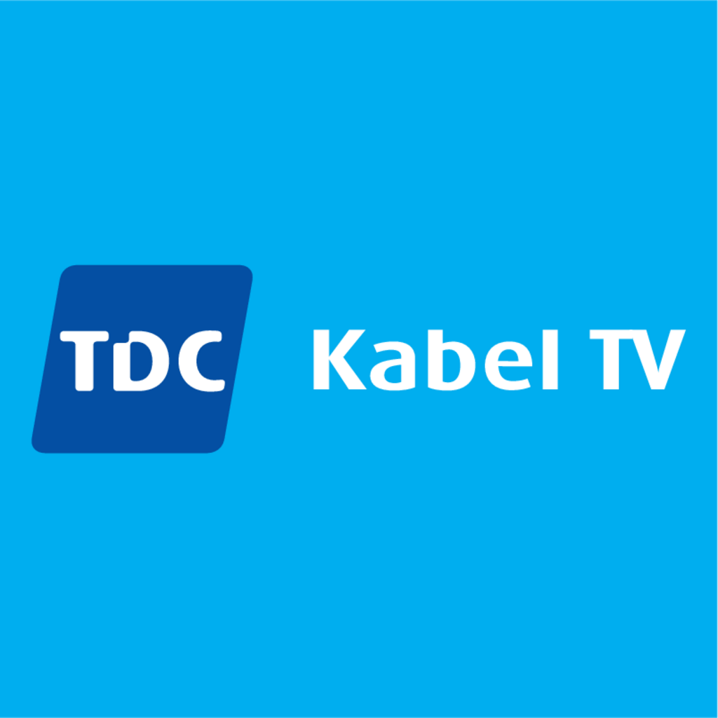 TDC,Kabel,TV