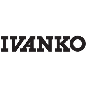 Ivanko Logo