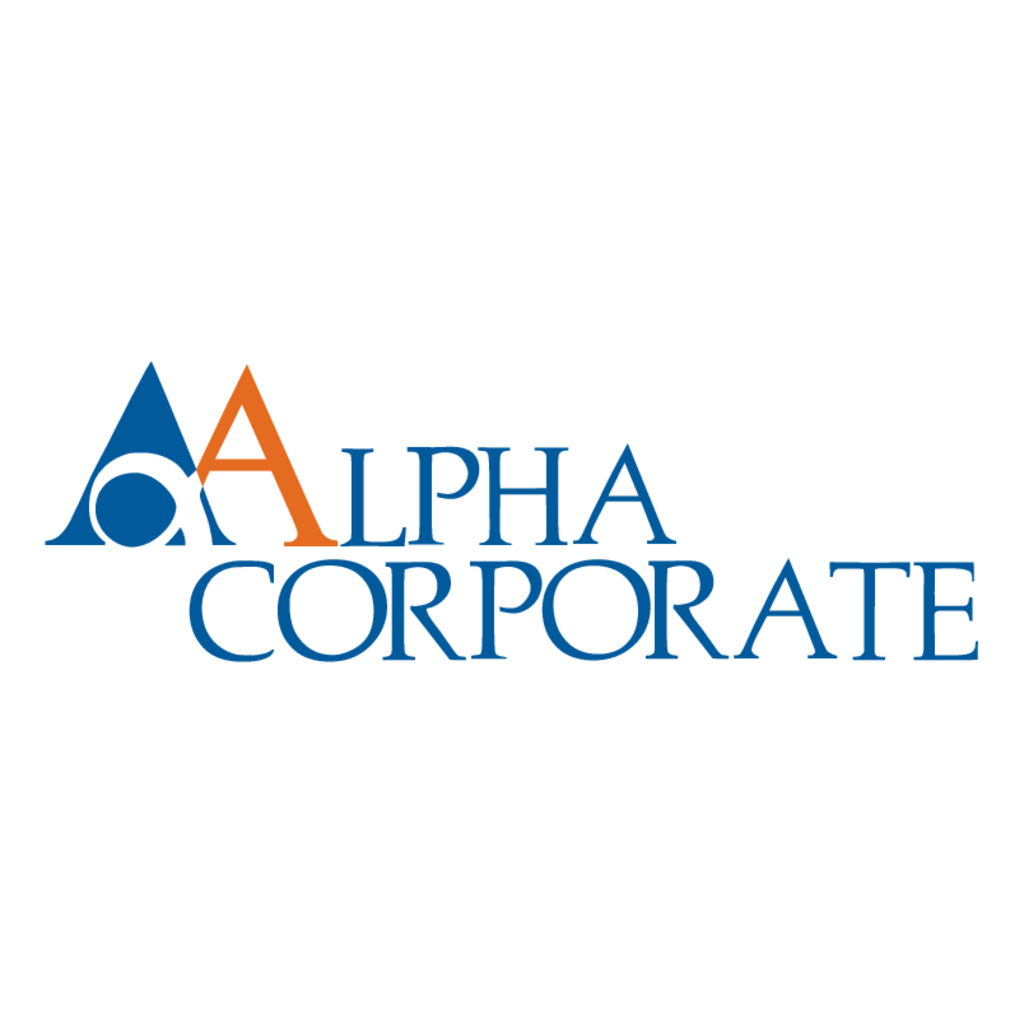 Alpha,Corporate