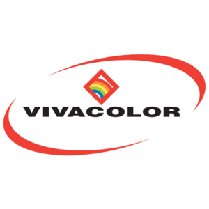 Vivacolor Logo