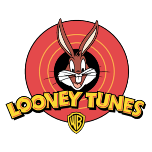Looney Tunes(47) Logo