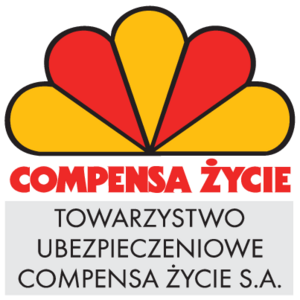 Compensa Zycie Logo