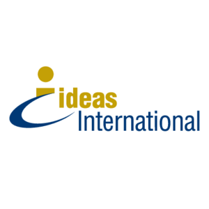 Ideas International Logo