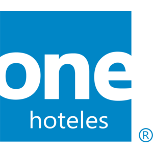 One Hoteles Logo