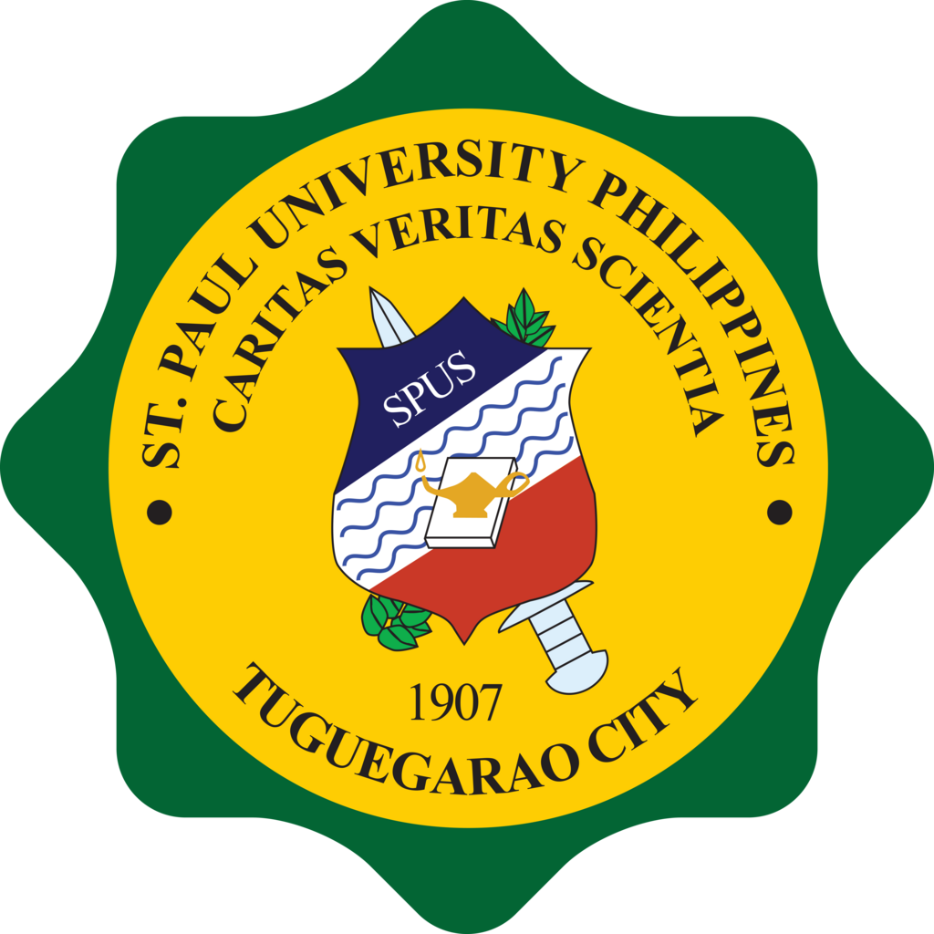 Logo, Education, Philippines, Saint Paul University Philippines