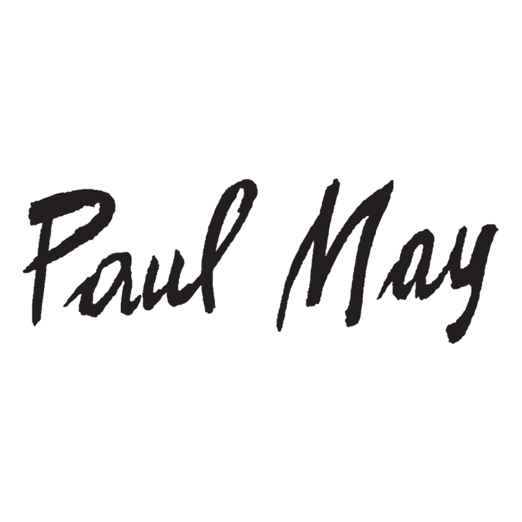 Paul,May