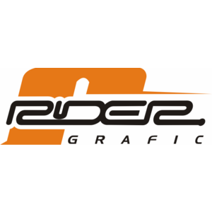 Logo, Design, Venezuela, Rider Grafic
