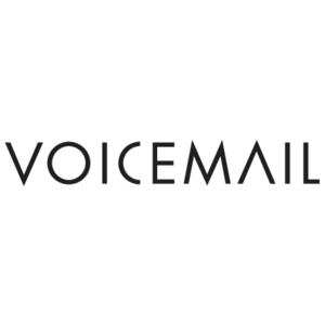 Voicemail Logo