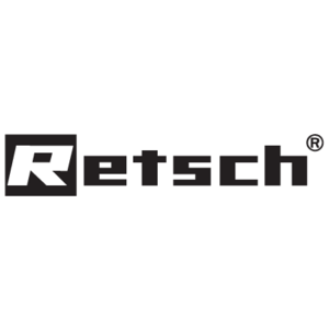Retsch Logo