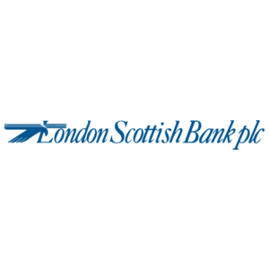 London Scottish Bank Logo