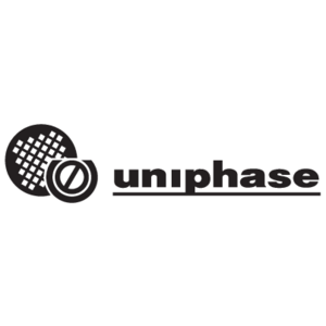 Uniphase Logo