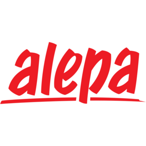 Alepa Logo