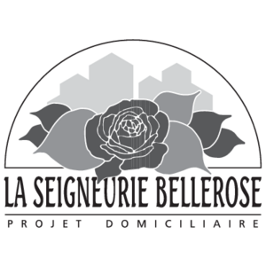 La Seigneurie Bellerose Logo
