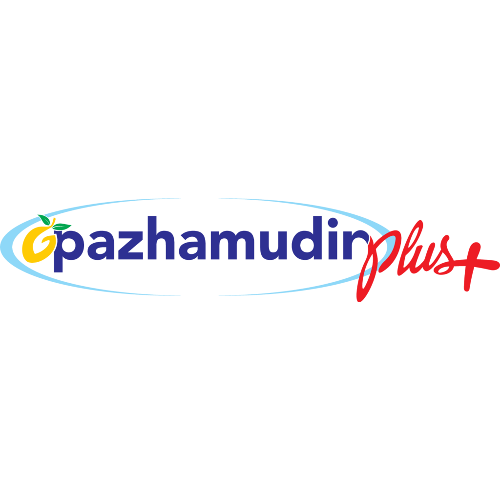 Logo, Industry, India, Pazhamudir Plus