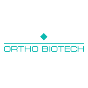 Ortho Biotech(125) Logo