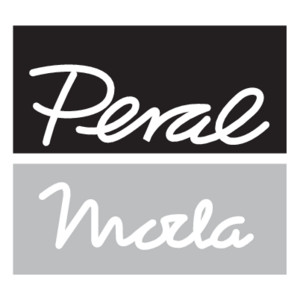 Peral Moda Logo